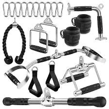 Fitness and  accessories