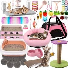 Pet toy & accessories Cat Dog