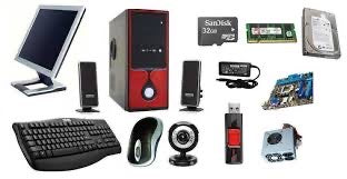 Mobile Laptop and accessories