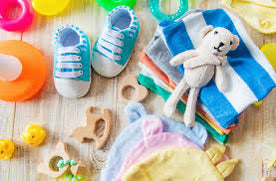 children's and baby's accessories
