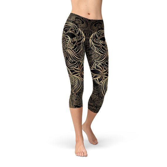 Women Leggings