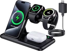 Mobile phone accessories & Digital home wireless charger & case