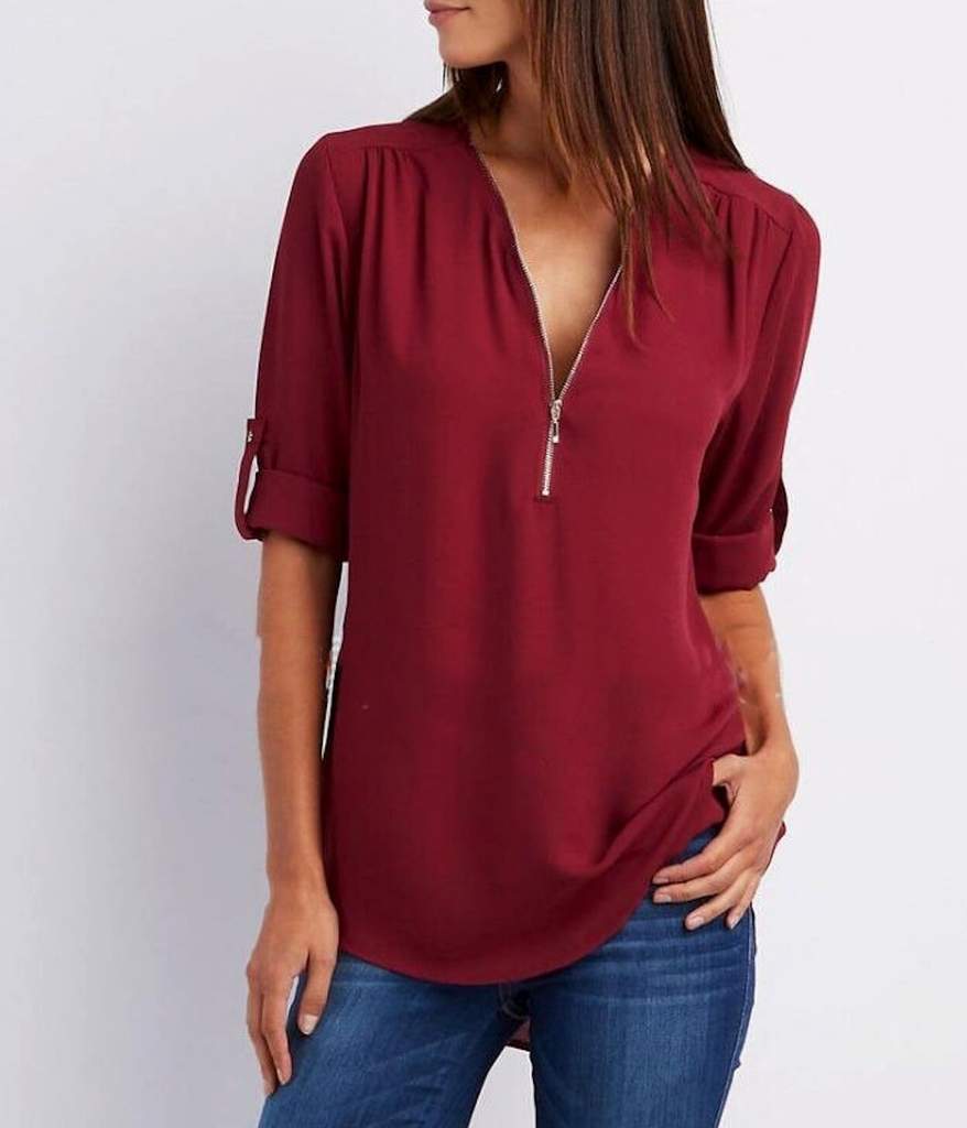 women's clothings